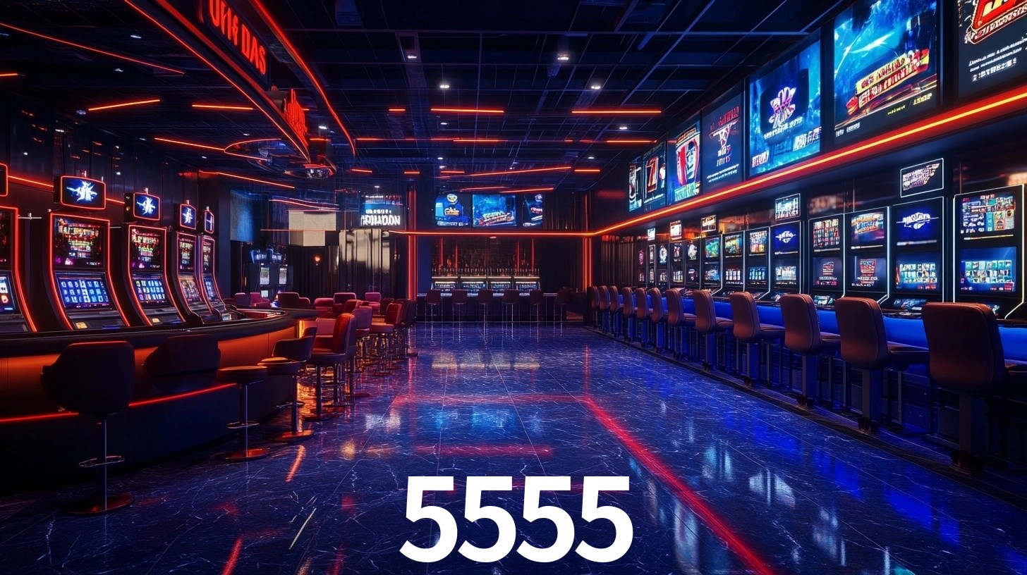 Experiência VIP 5555