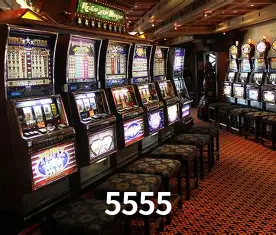 A Revolução dos Aplicativos de Jogos no 5555