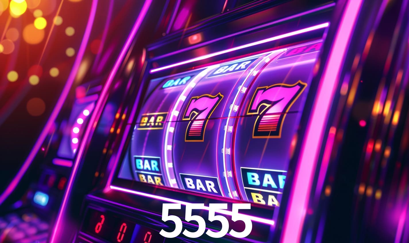 5555: Seu Cassino Premiado com Pagamentos Rápidos