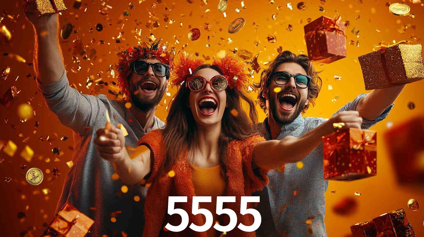 5555 - Aposta Real no Palácio VIP - 5555.com