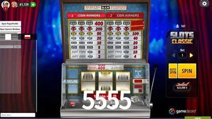 Desvendando o Mundo dos Jogos Virtuais na 5555
