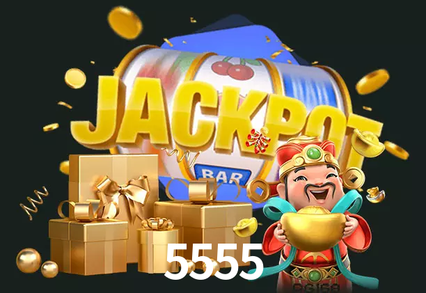 5555 bet