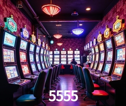 Experimente o Login Seguro Premium no 5555