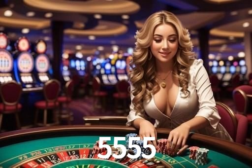 Slot Games 5555