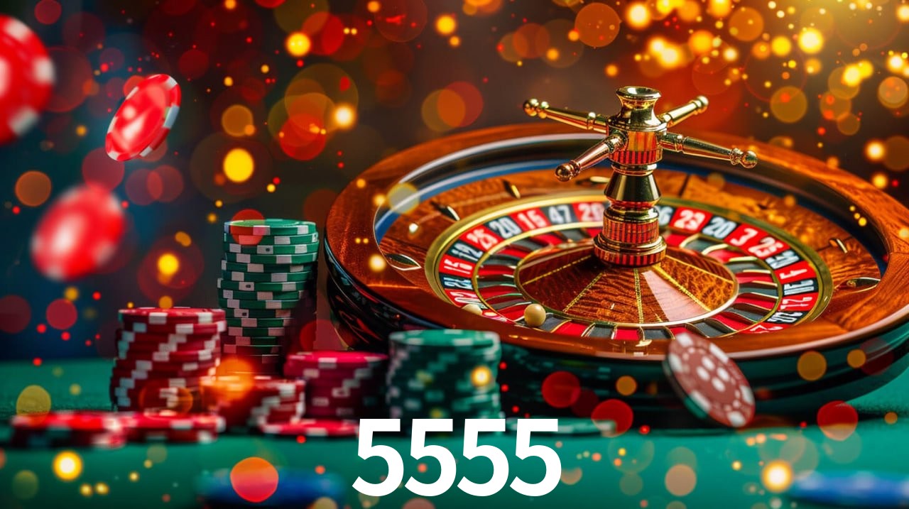 cassino 5555