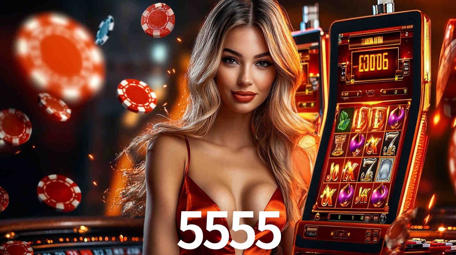 Blackjack Table 5555