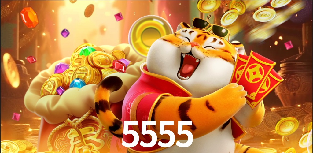 Daily Bonuses 5555