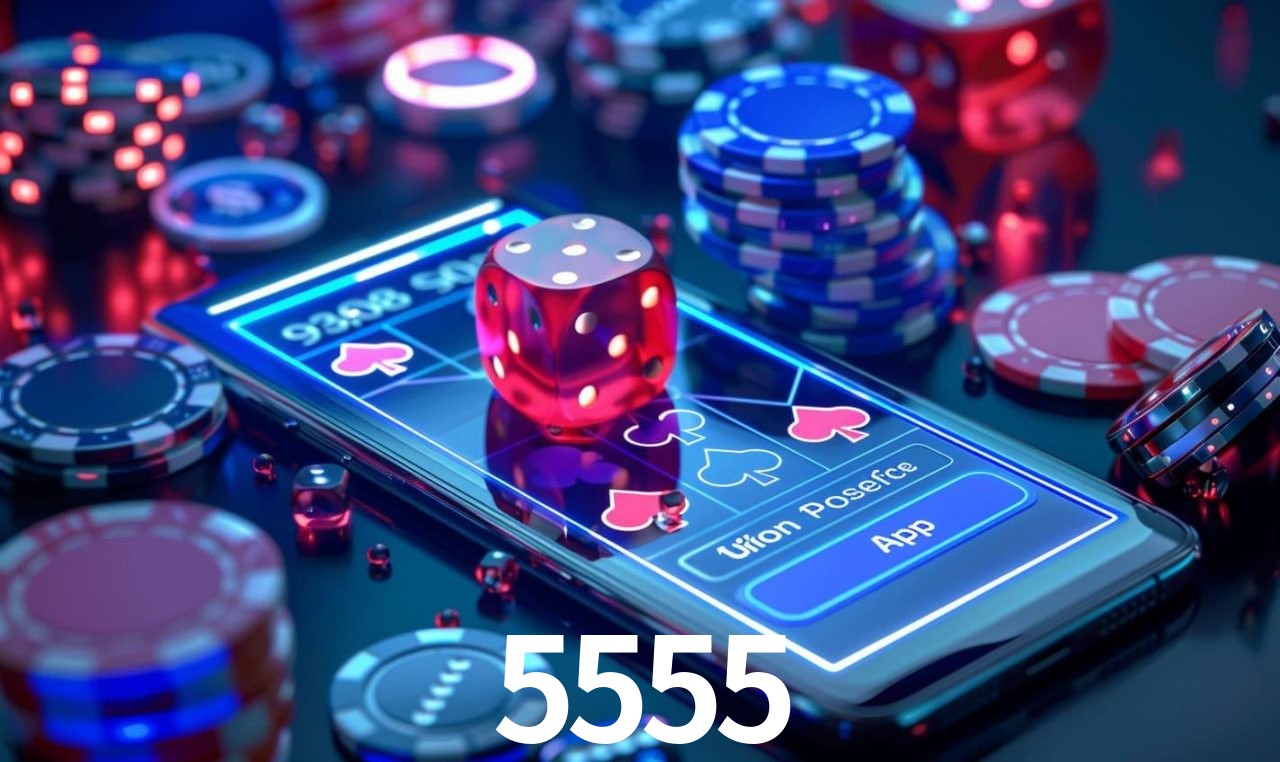 Explore as vantagens do 5555: serviço profissional e confiabilidade