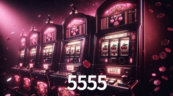 Bônus Diários 5555