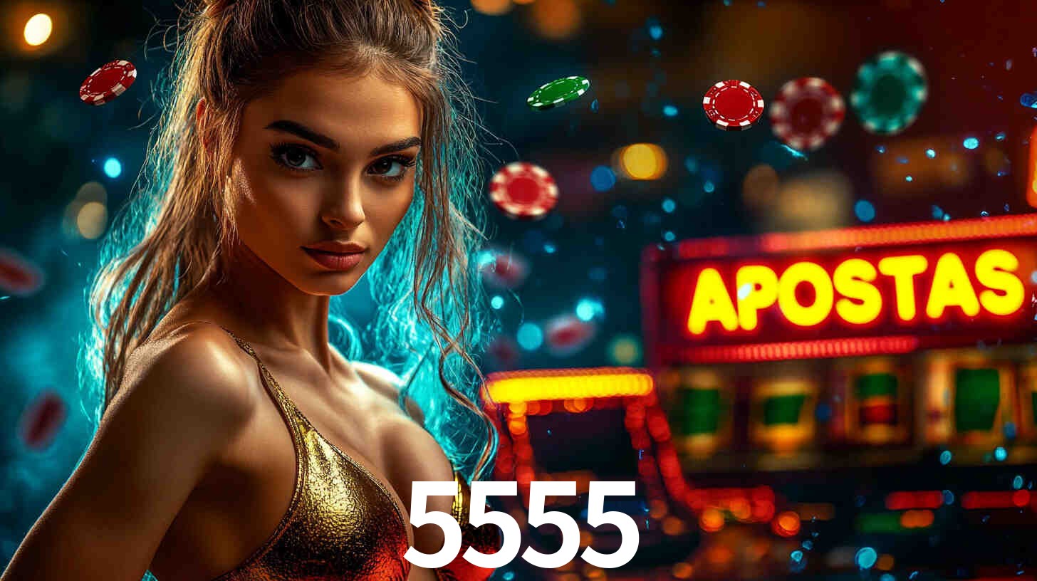 Explorando a Categoria de Eventos em Apostas na 5555