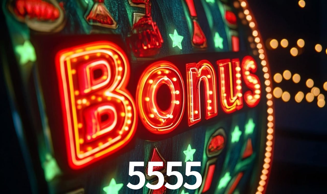Casino Ao Vivo 5555