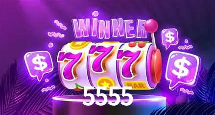 5555: A Experiência de Casino com Jogos de Mesa ao Vivo