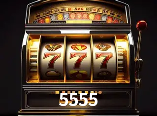 Descubra a Magia dos Jogos de Arcade no 5555