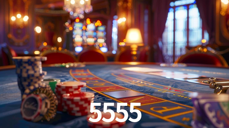 Exclusive Offers 5555