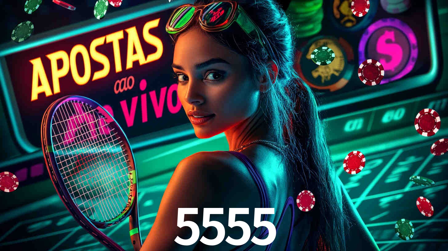 Descubra a Essência do 5555: Nossa História e Compromissos