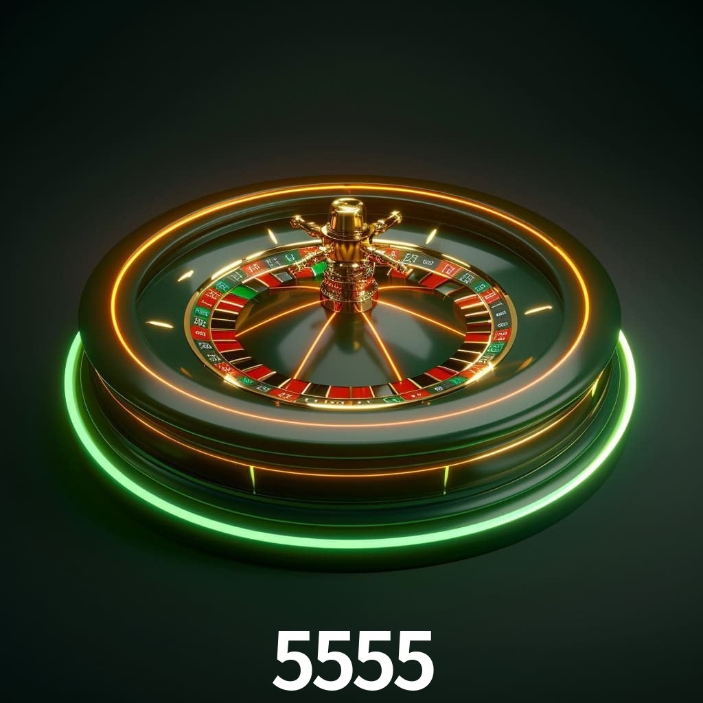 App mobile 5555
