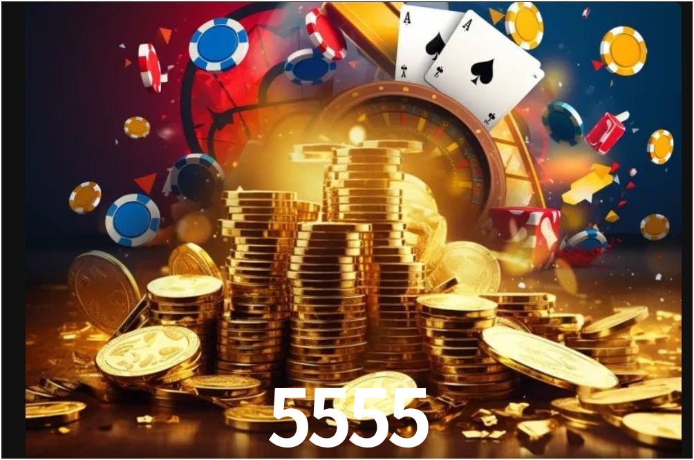 cassino 5555