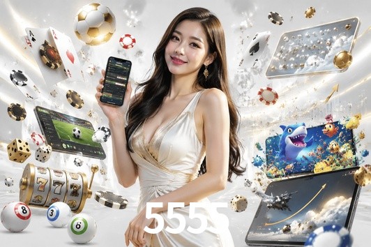 Account Benefits 5555