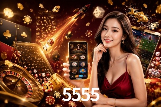 Flash Promotion 5555