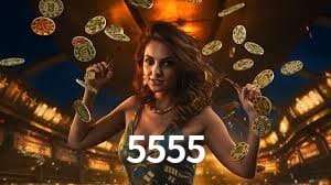 Slot Games 5555