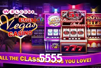 Desvendando o Mundo dos Jogos Virtuais na 5555