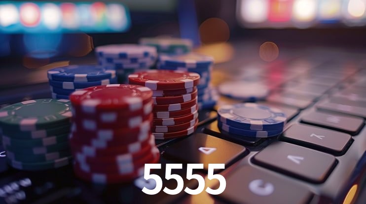 Segurança 2FA 5555