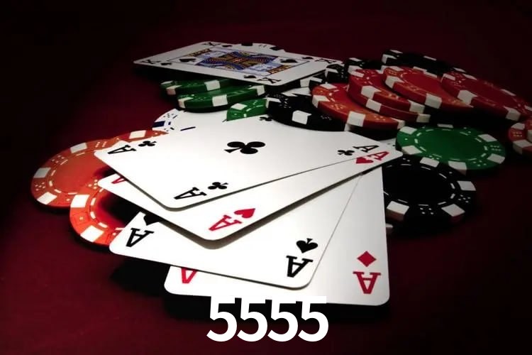 Programa VIP 5555