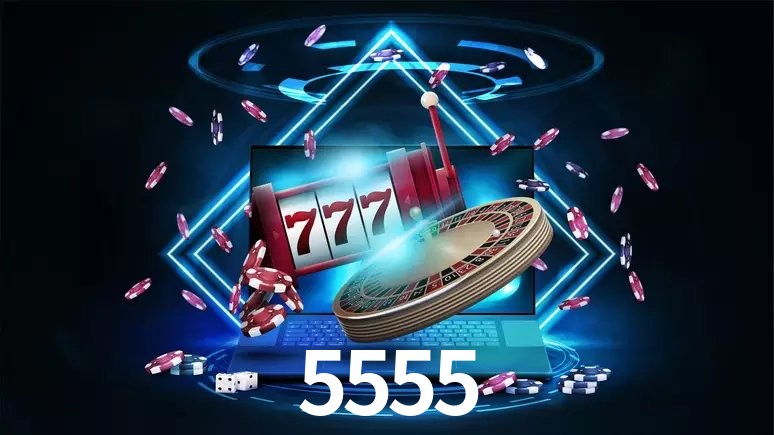 Provedores de Jogos 5555