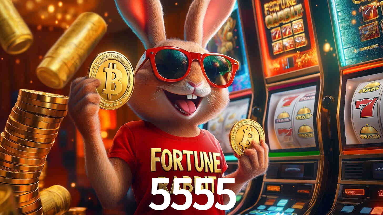 A Popularidade dos Caça-Níqueis no 5555