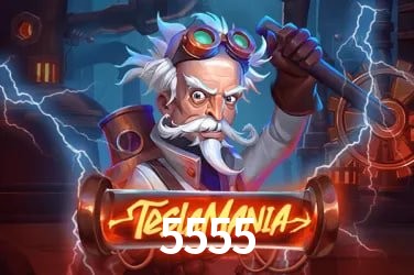 Casino Ao Vivo 5555