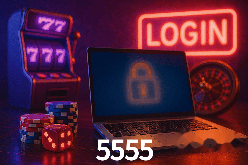Apostas de Tênis 5555