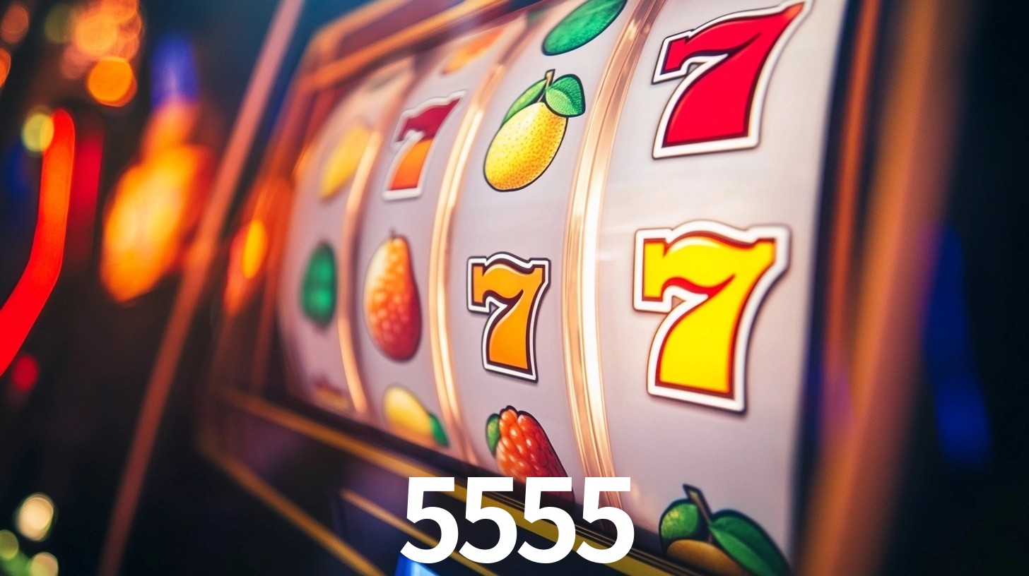 5555 App Interface