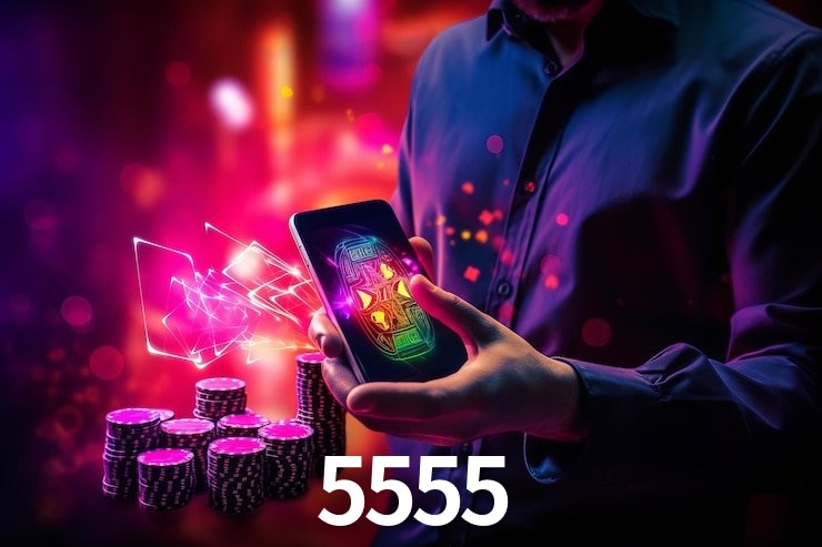 Bônus Diários 5555