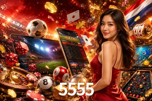 Weekend Specials 5555