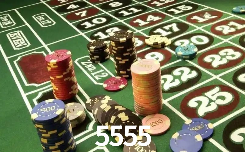 Recursos de Bônus 5555