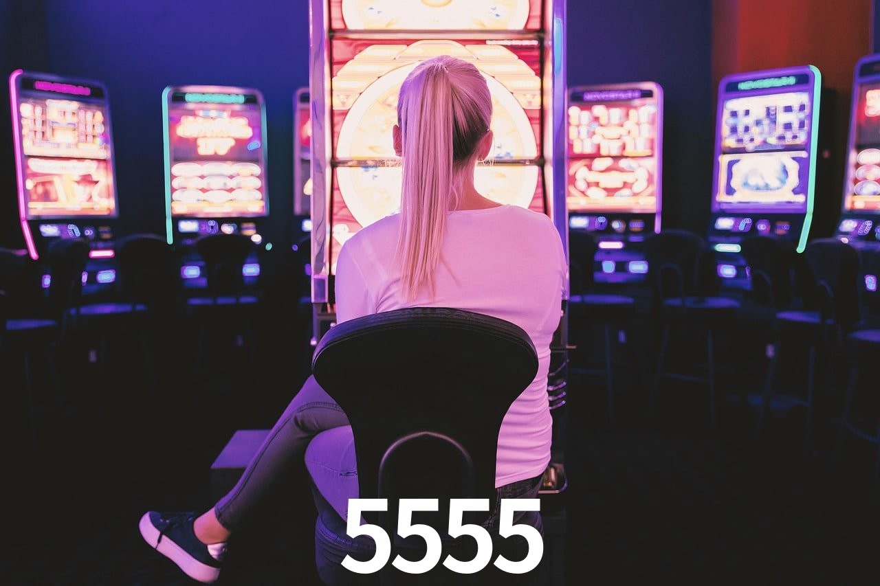 Secure Login 5555